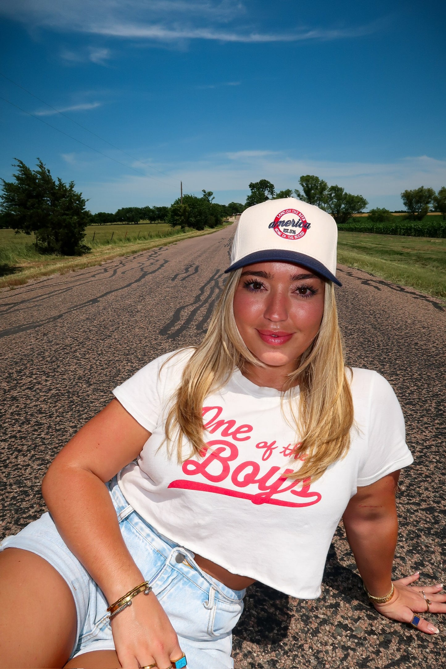 Land of the Beer Hat
