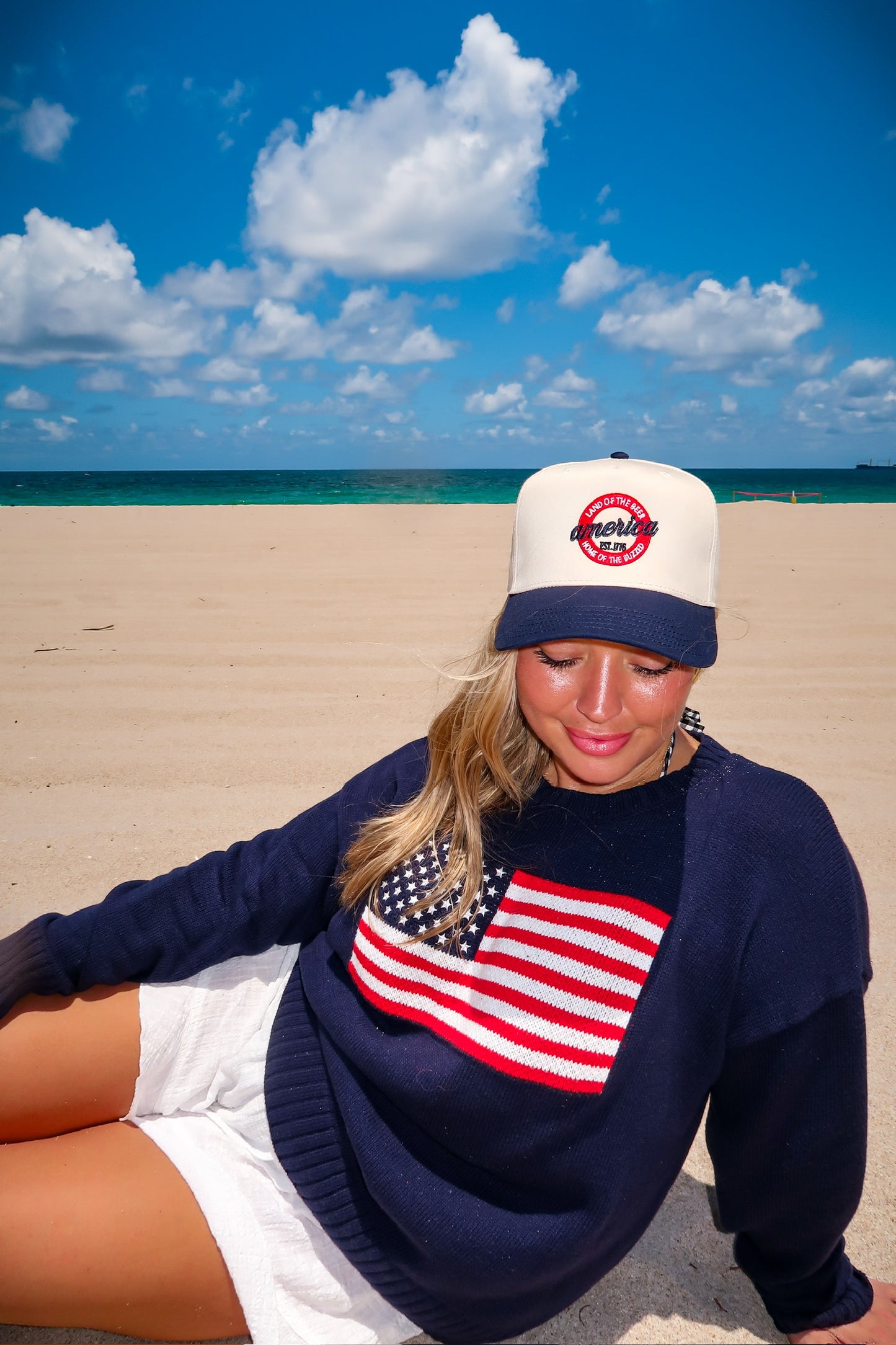 Land of the Beer Hat