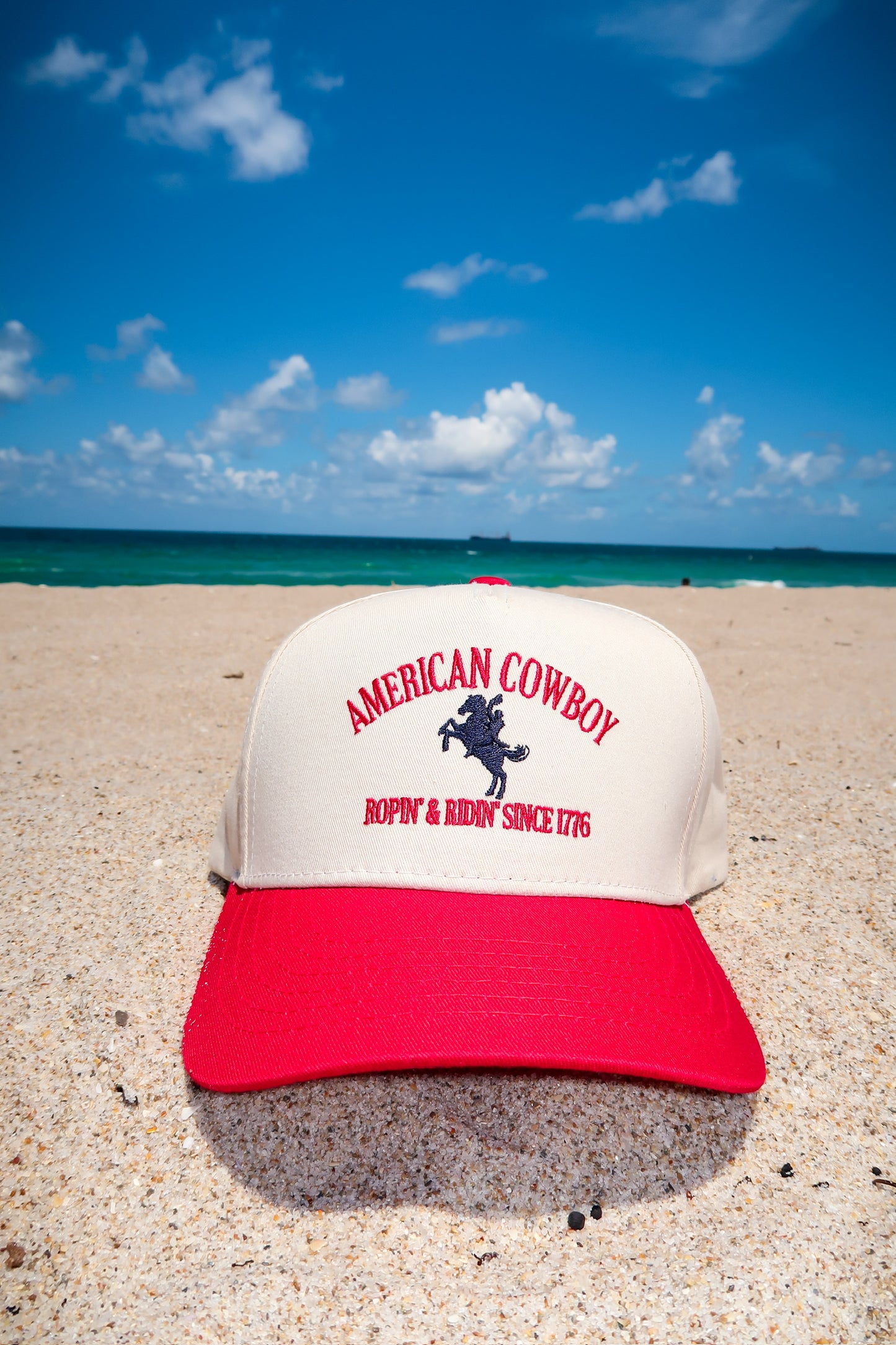 American Cowboy Hat