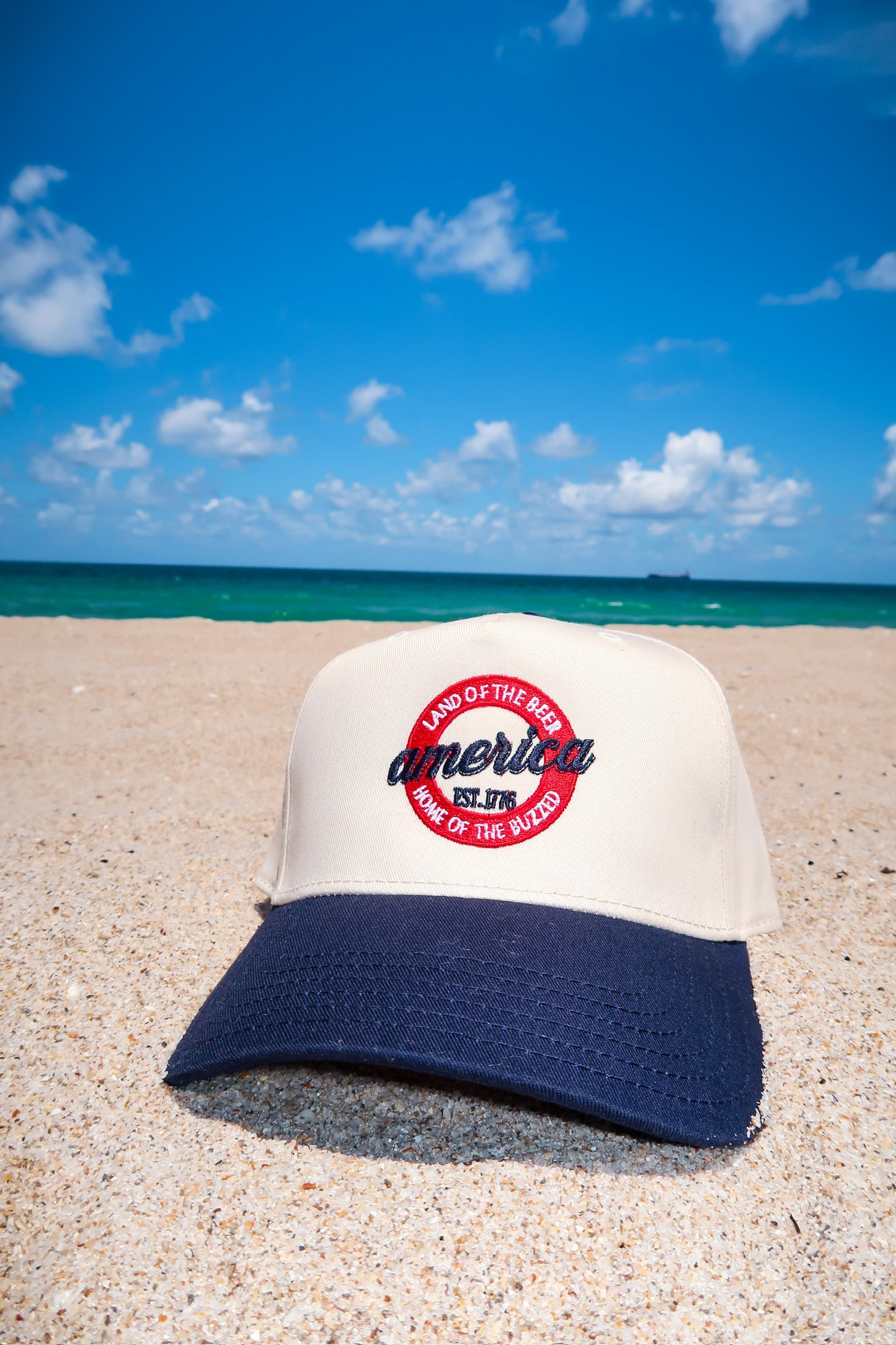 Land of the Beer Hat