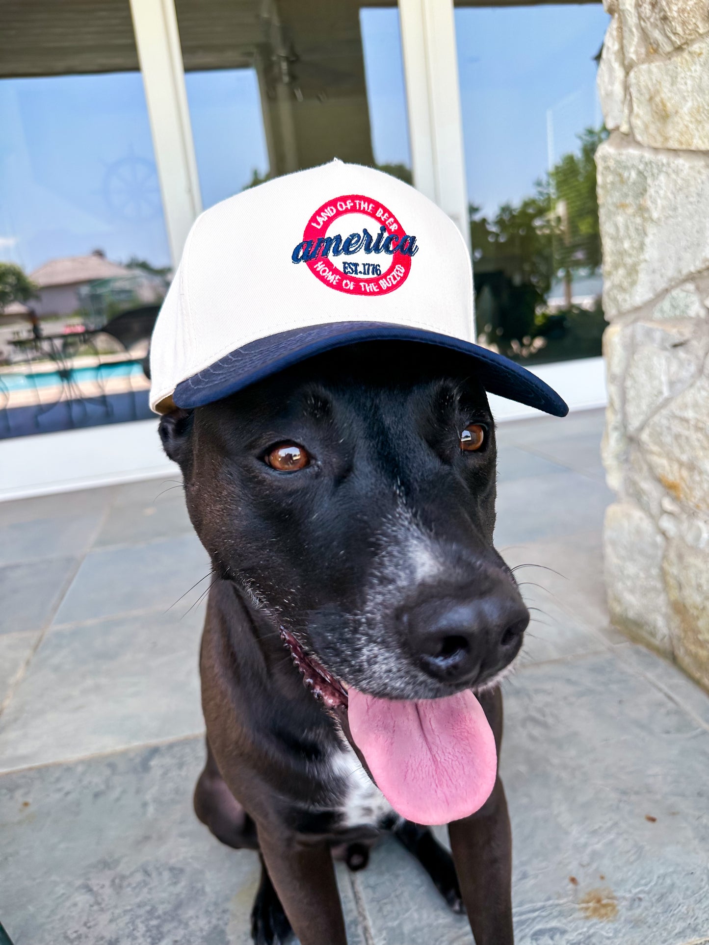 Land of the Beer Hat