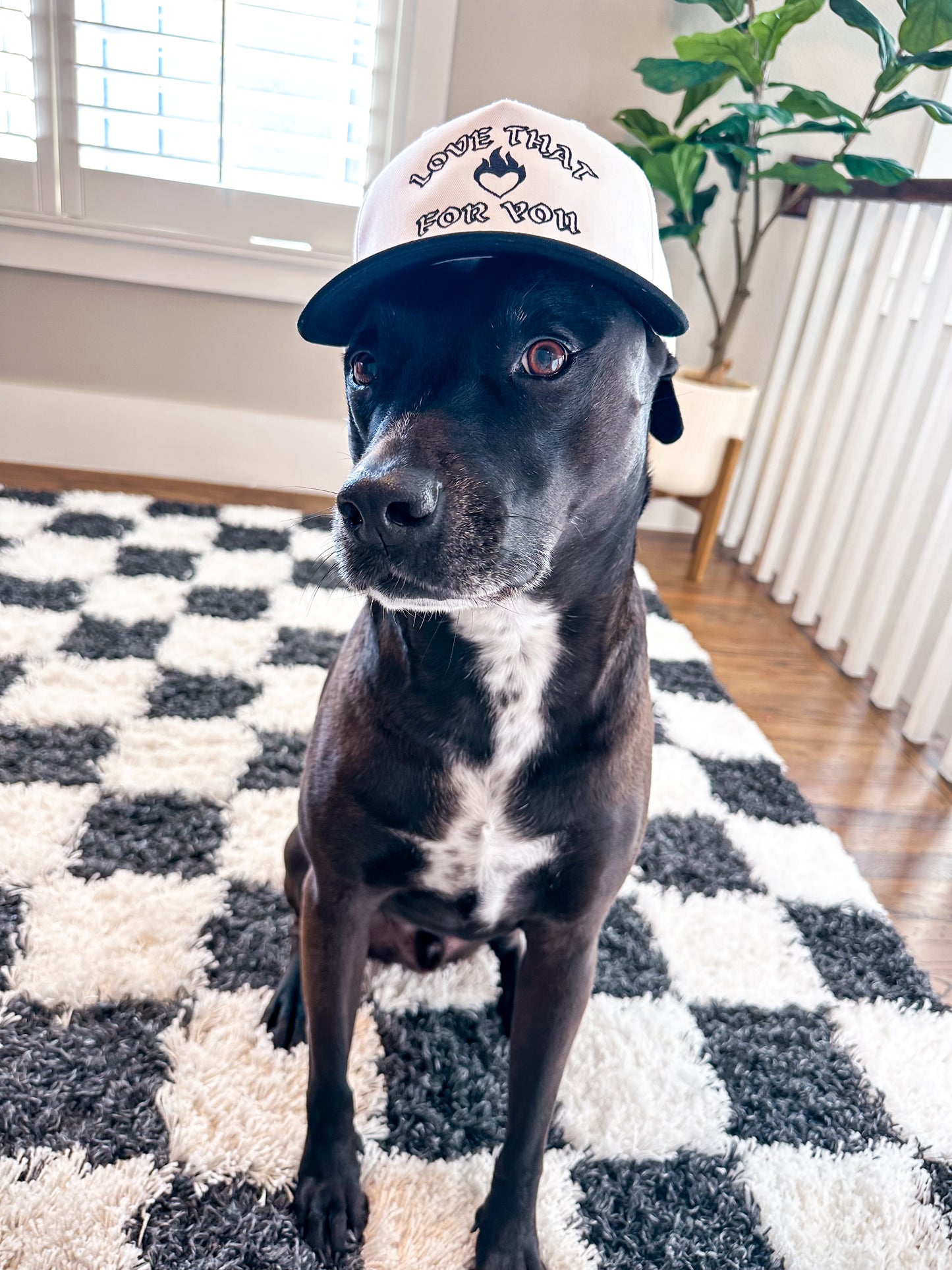 Love That For You Hat