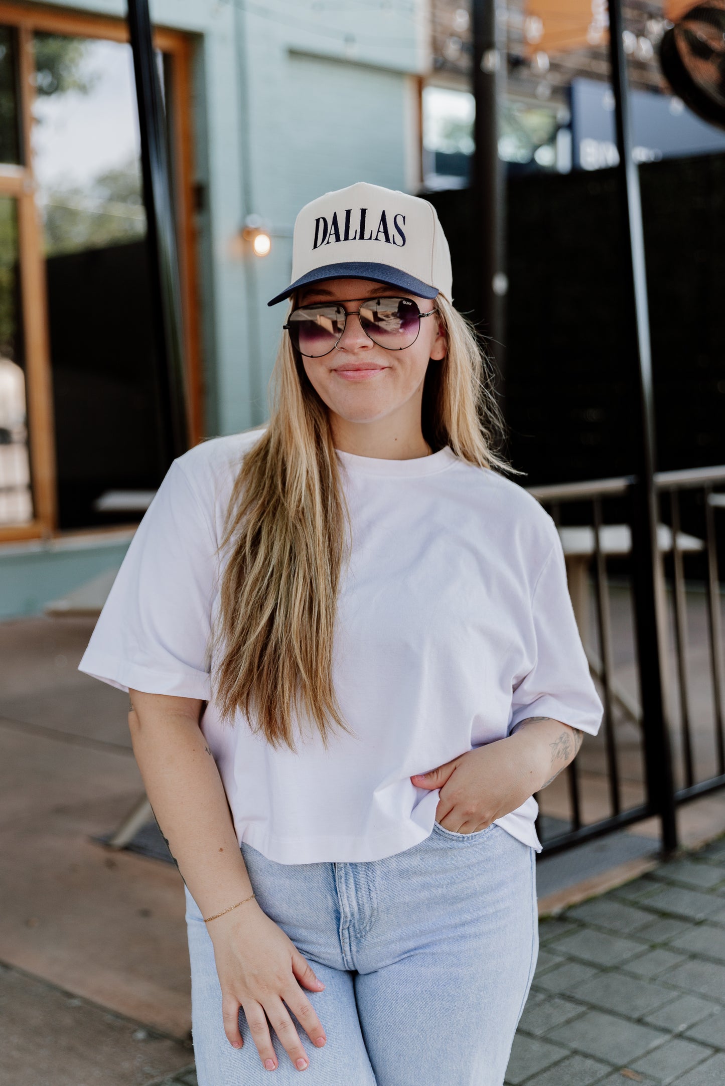 Dallas Hat