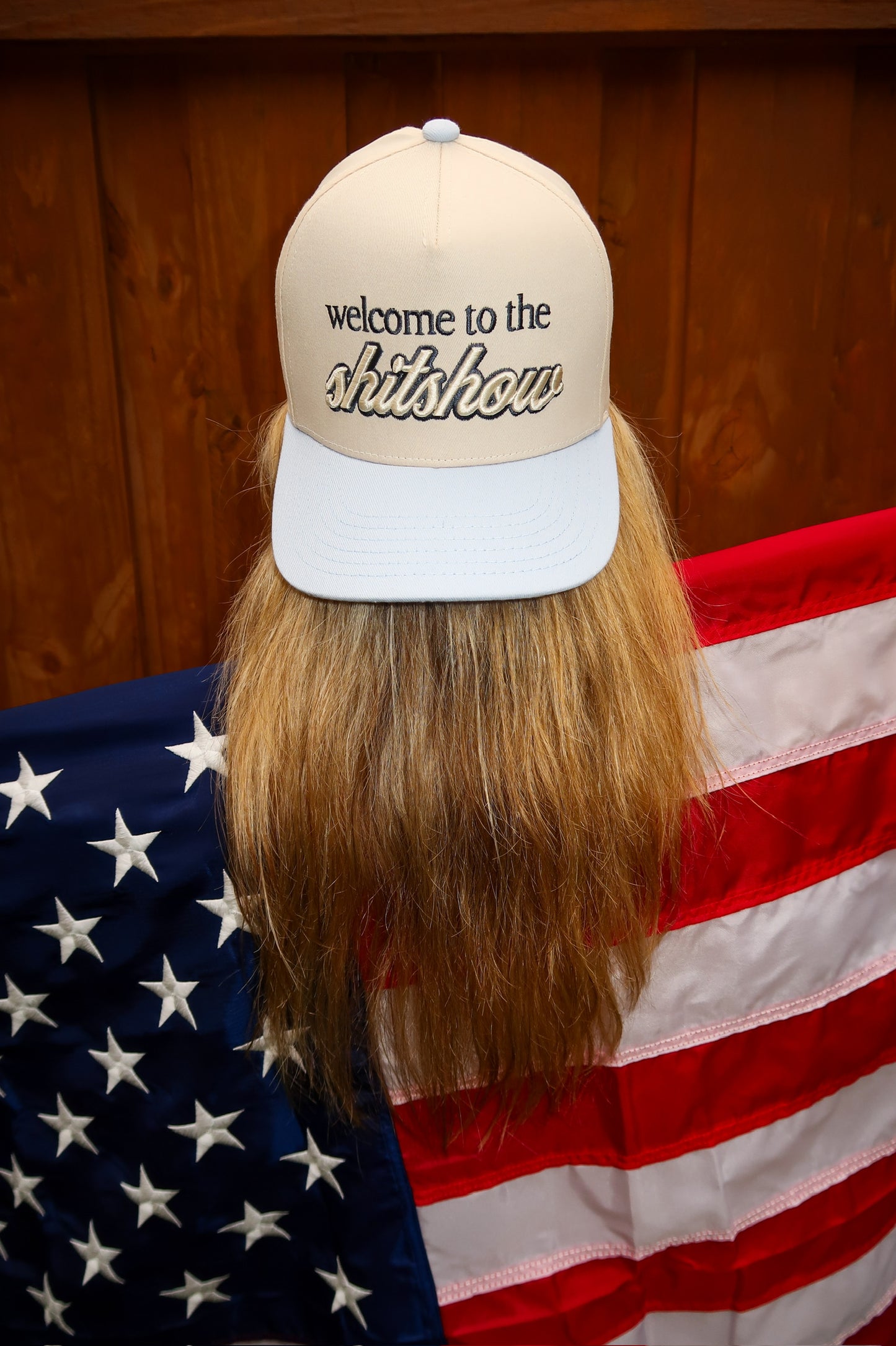 Shitshow Hat