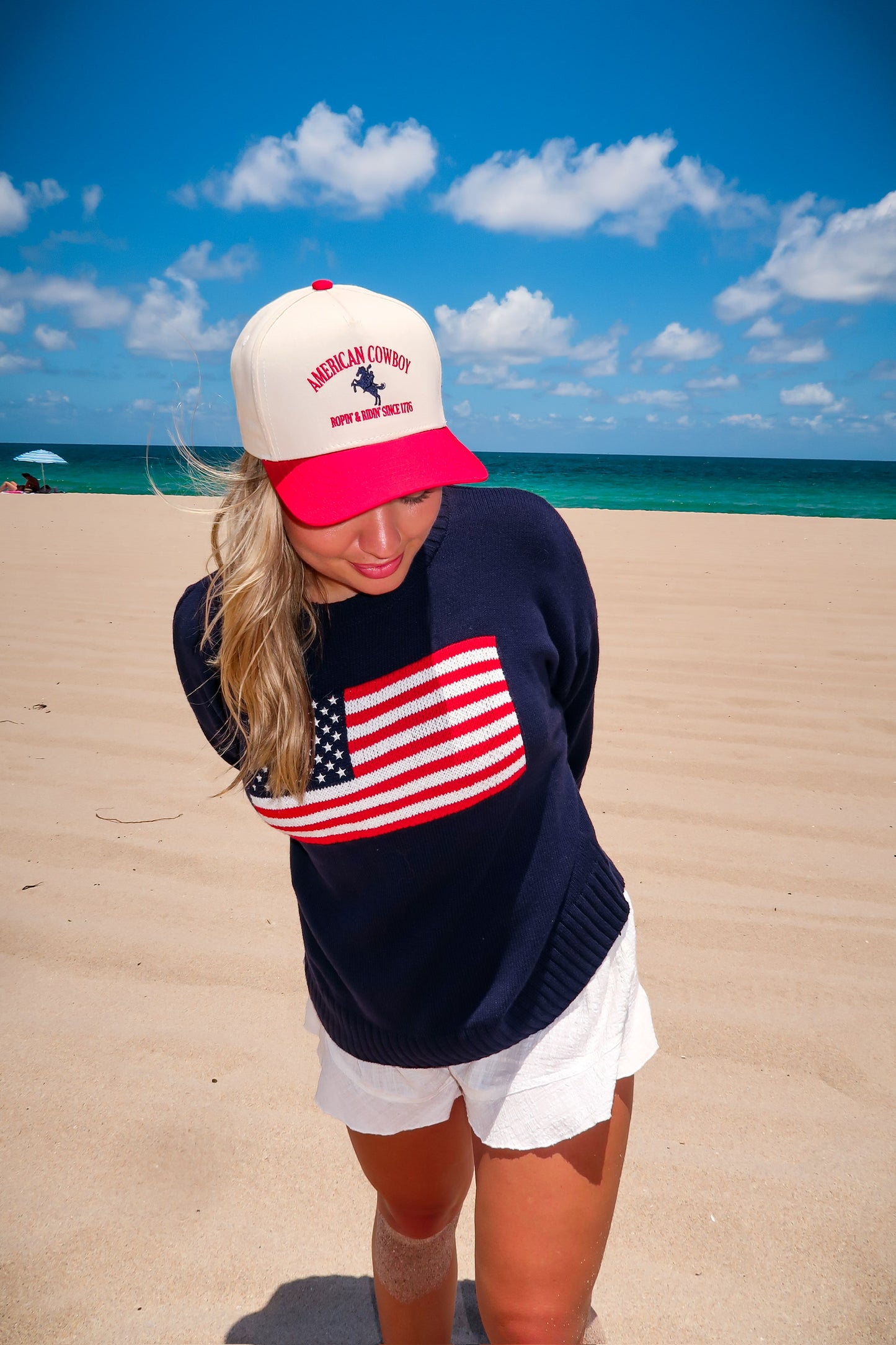 American Cowboy Hat