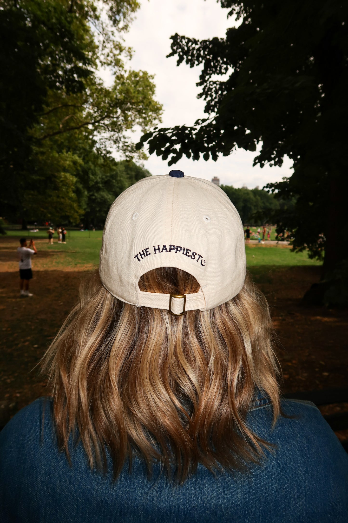 Totally Mentally Stable Dad Cap