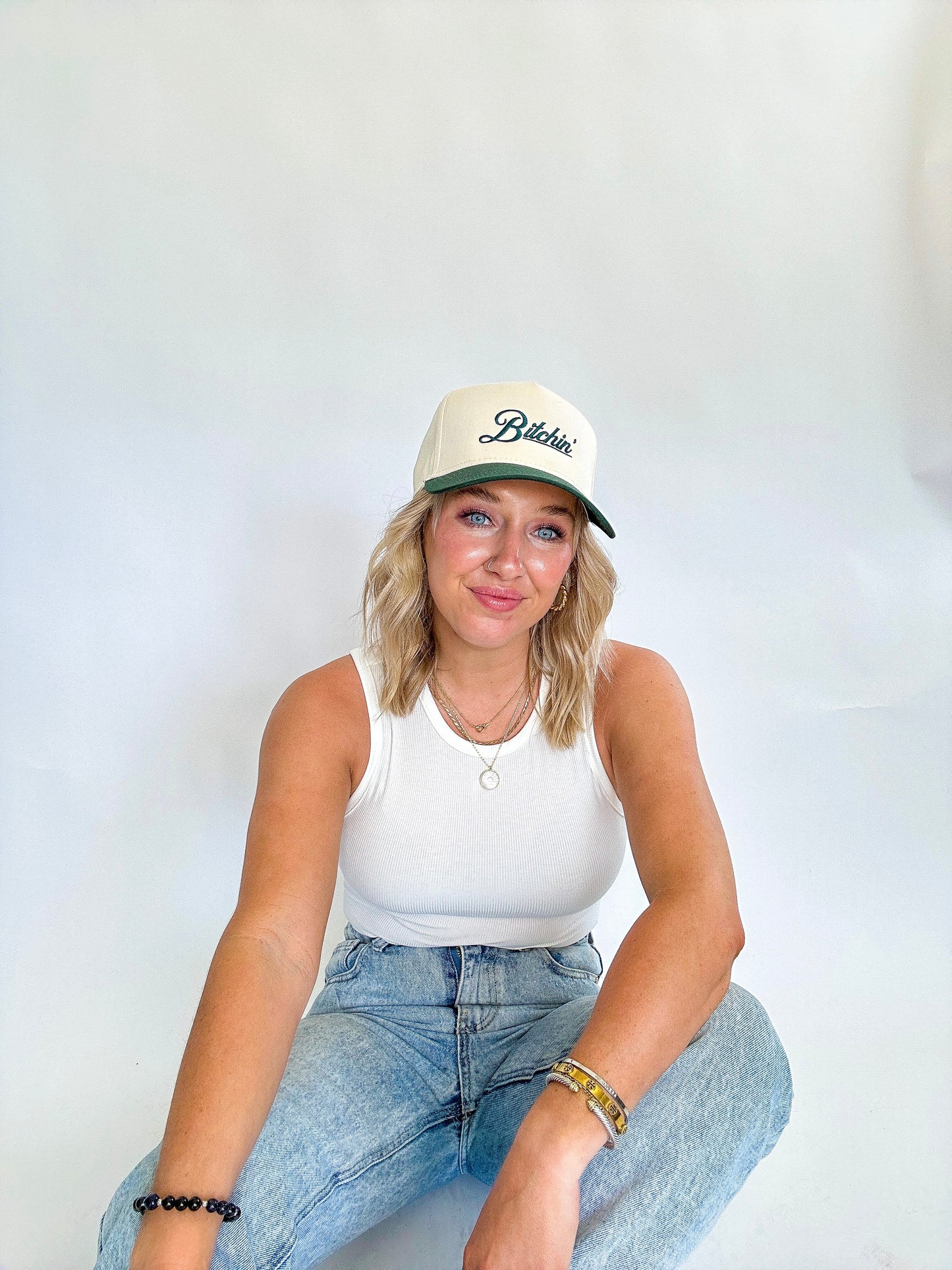 B*tchin' Hat