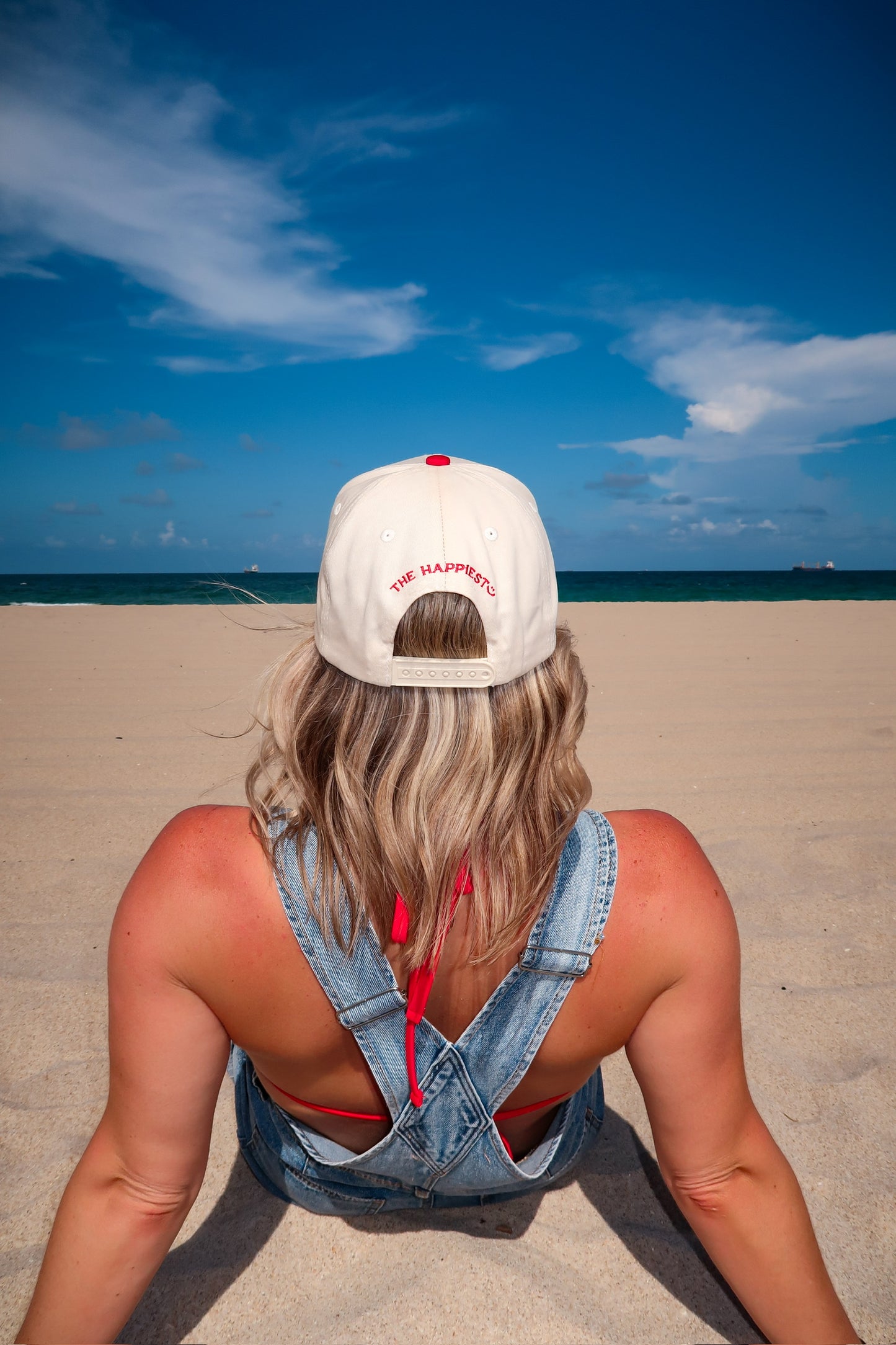Always Hot Hat