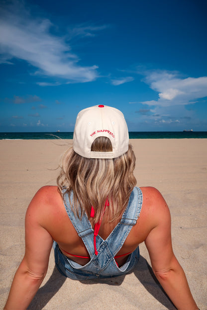 Always Hot Hat