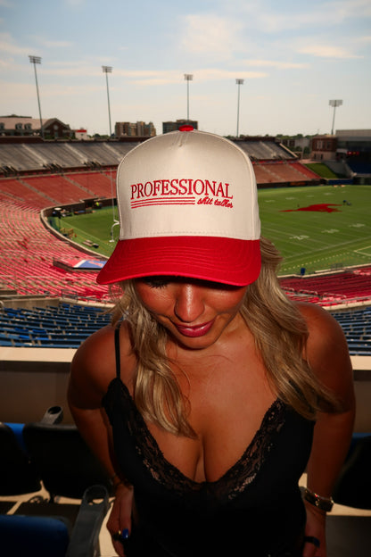 Professional Shit Talker