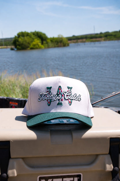 Today's Catch Hat