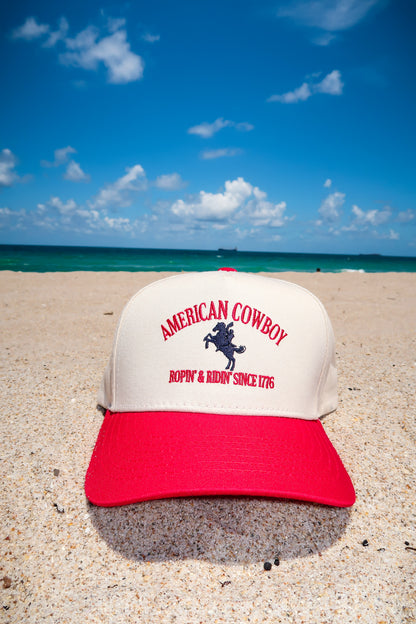 American Cowboy Hat