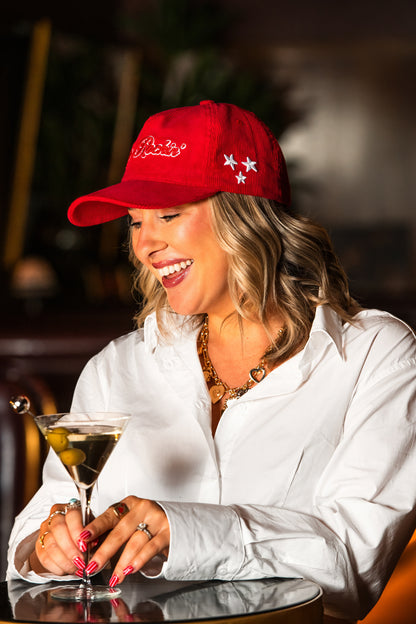 Keep Rockin' Hat
