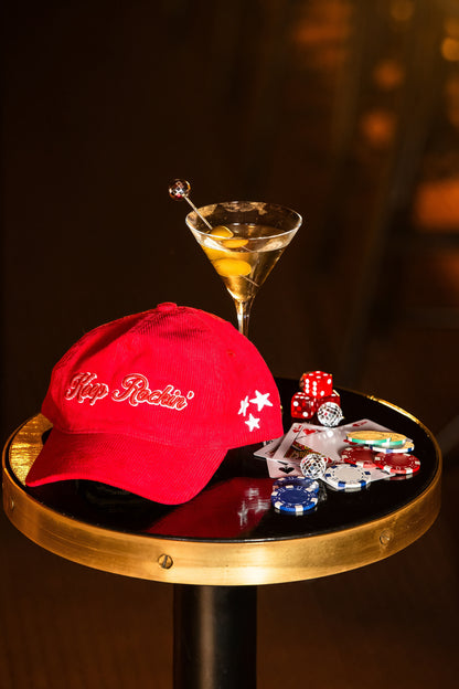 Keep Rockin' Hat