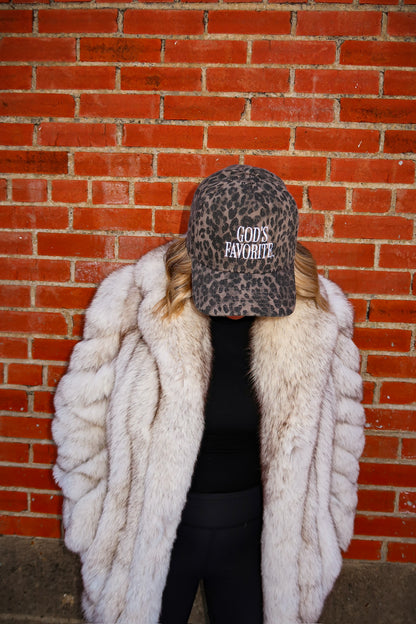 God's Favorite. Hat