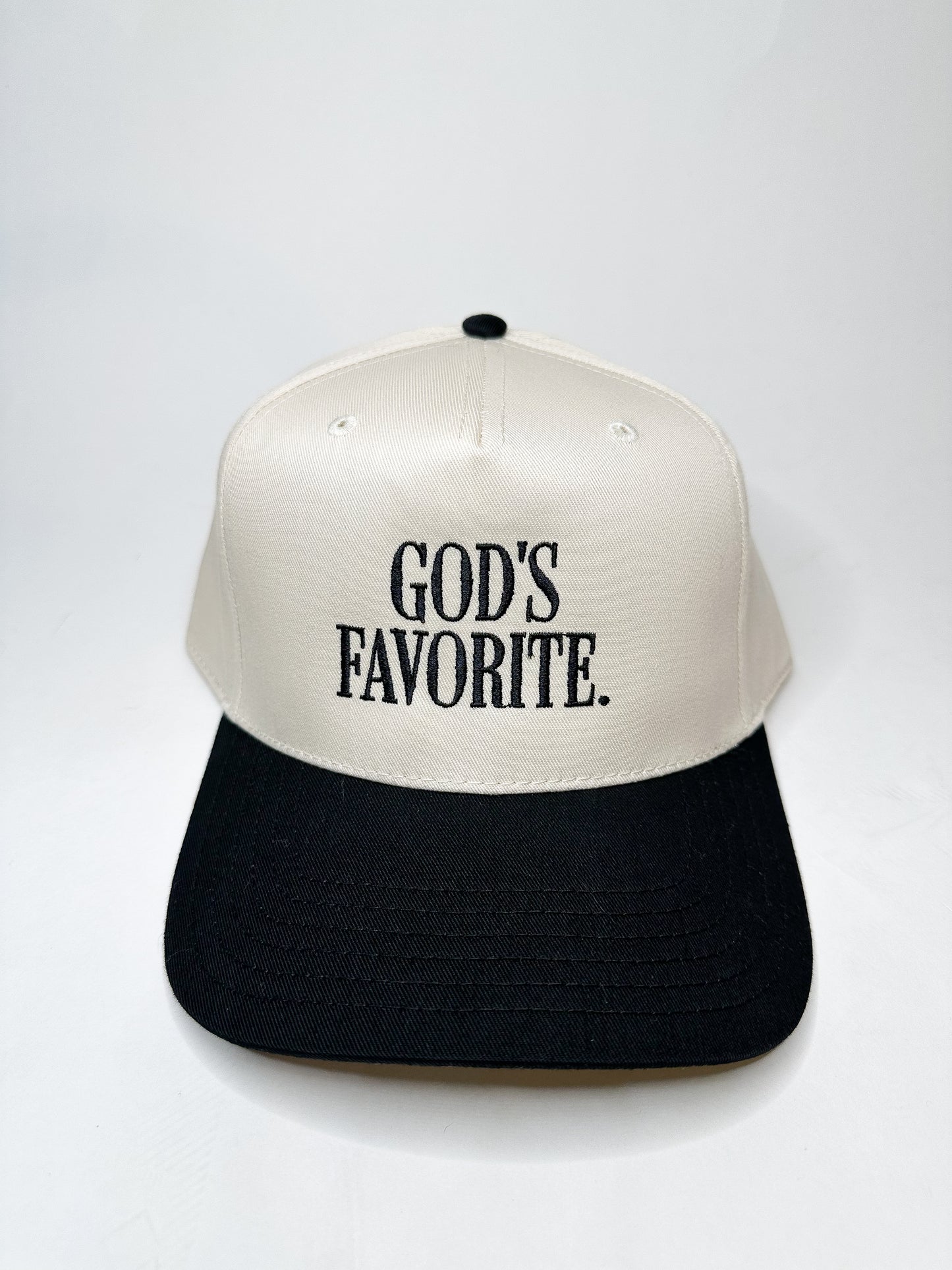 God's Favorite. Hat
