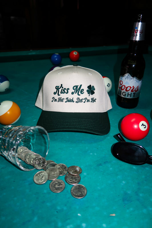 Kiss Me Hat