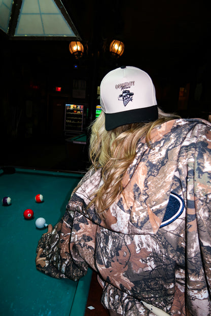Cowboy Killers Hat