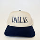 City Hat (Wholesale)