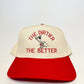 The Dirtier The Better Hat (Wholesale)