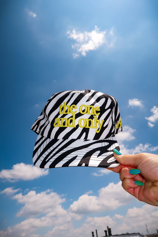 The One And Only Hat