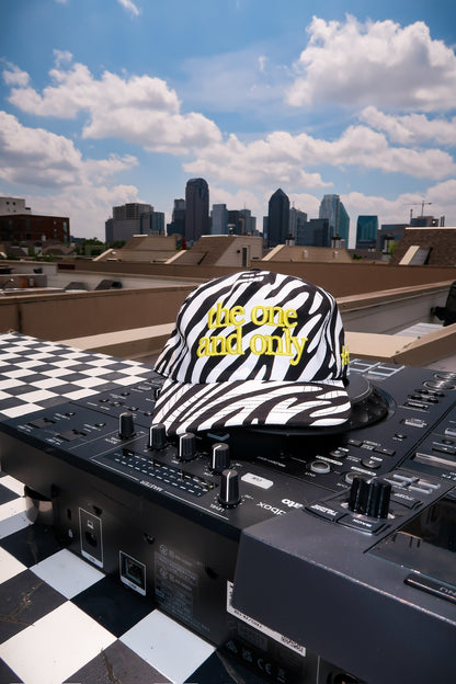 The One And Only Hat