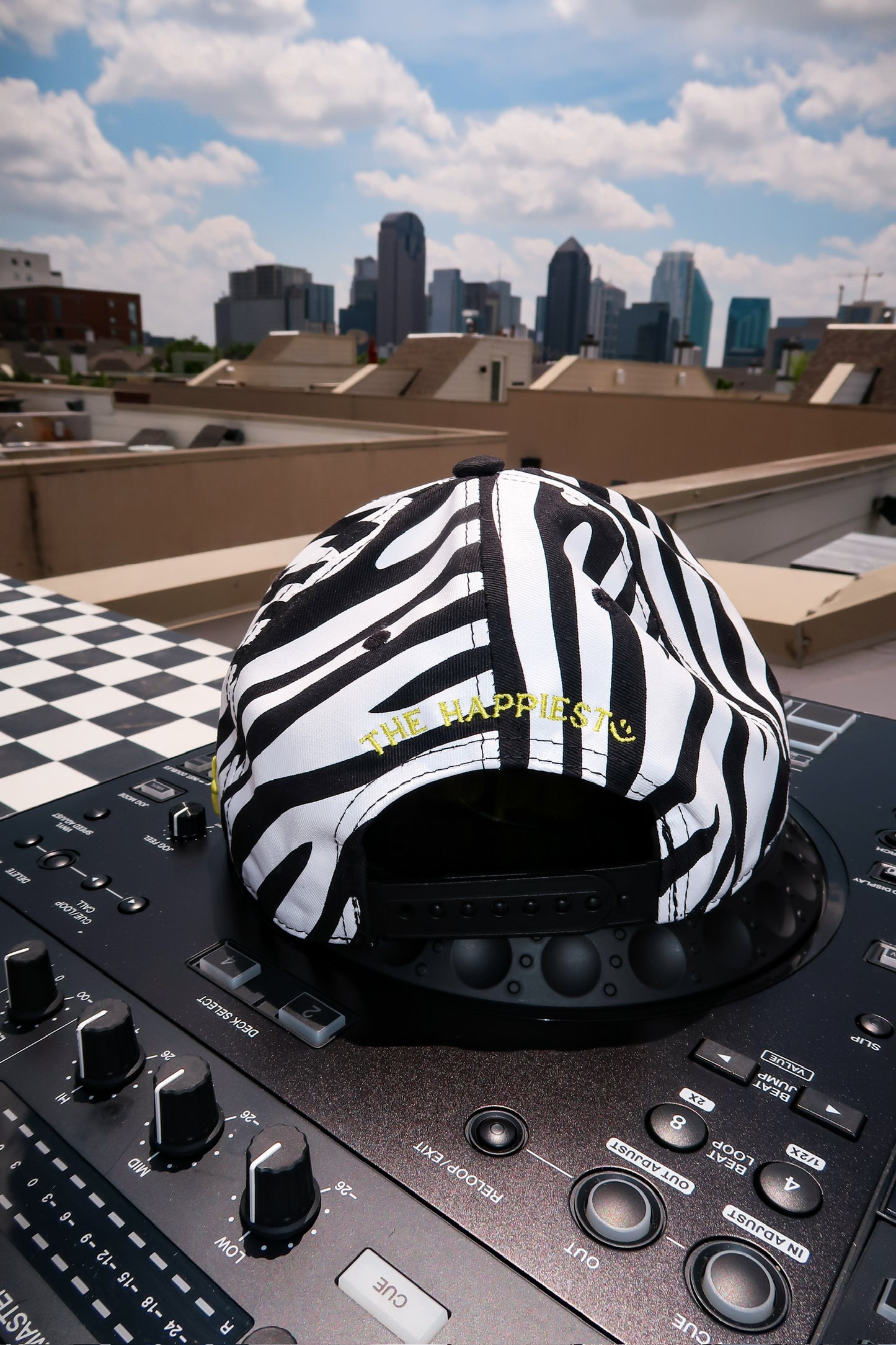 The One And Only Hat