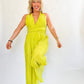 Rich Aunt Jumpsuit