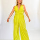Rich Aunt Jumpsuit