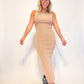 She's Kim K Midi Dress