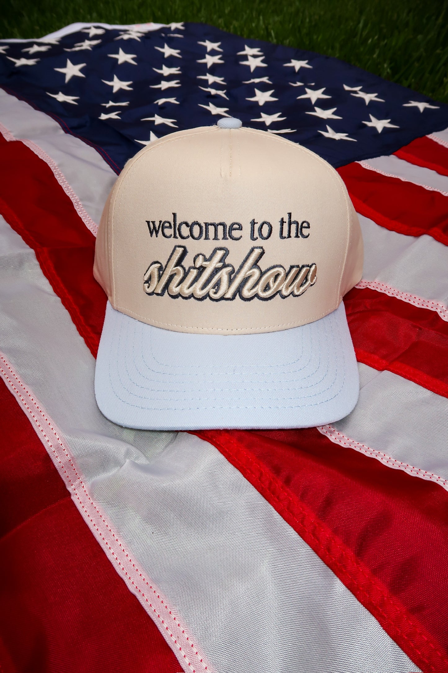 Shitshow Hat