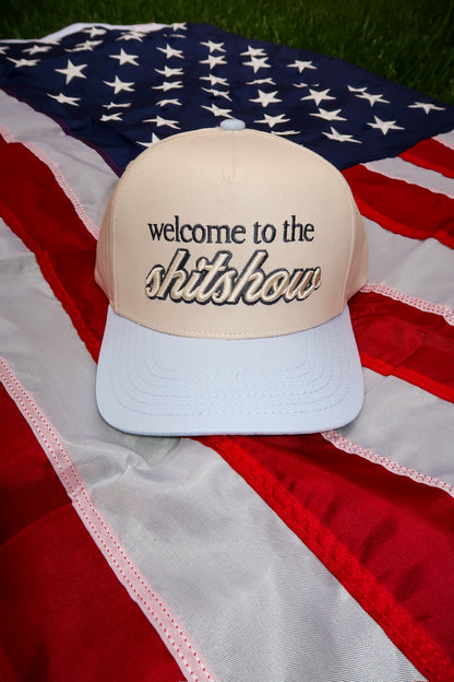 Shitshow Hat