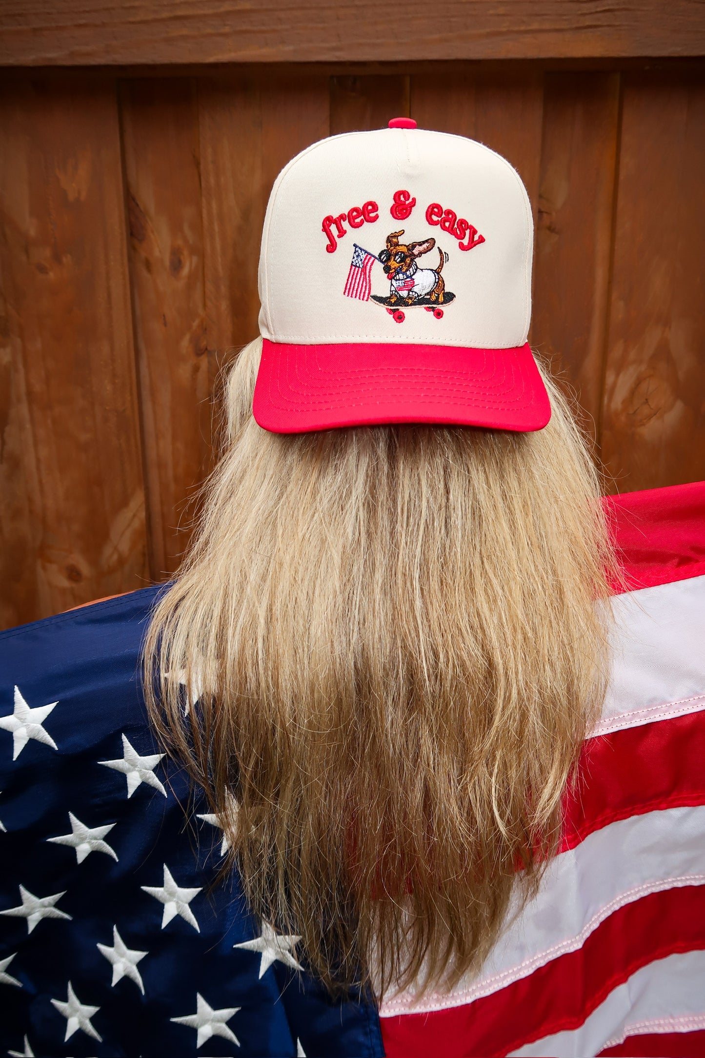 Free & Easy Hat