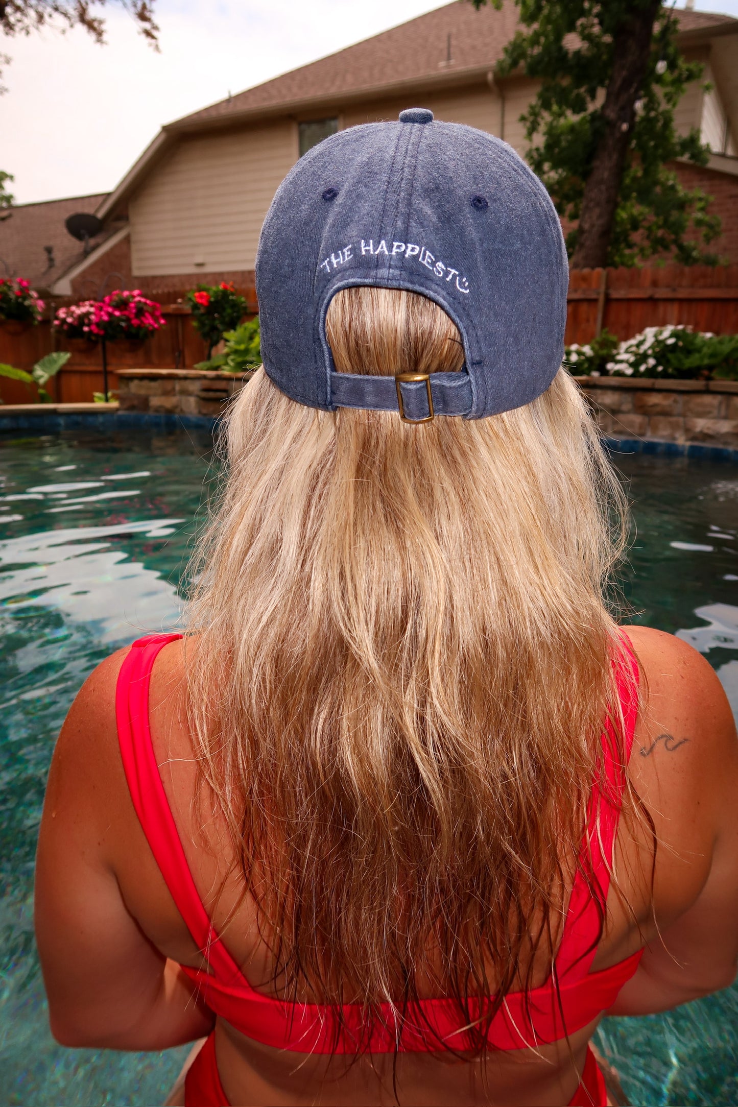 Fetch This Dad Cap