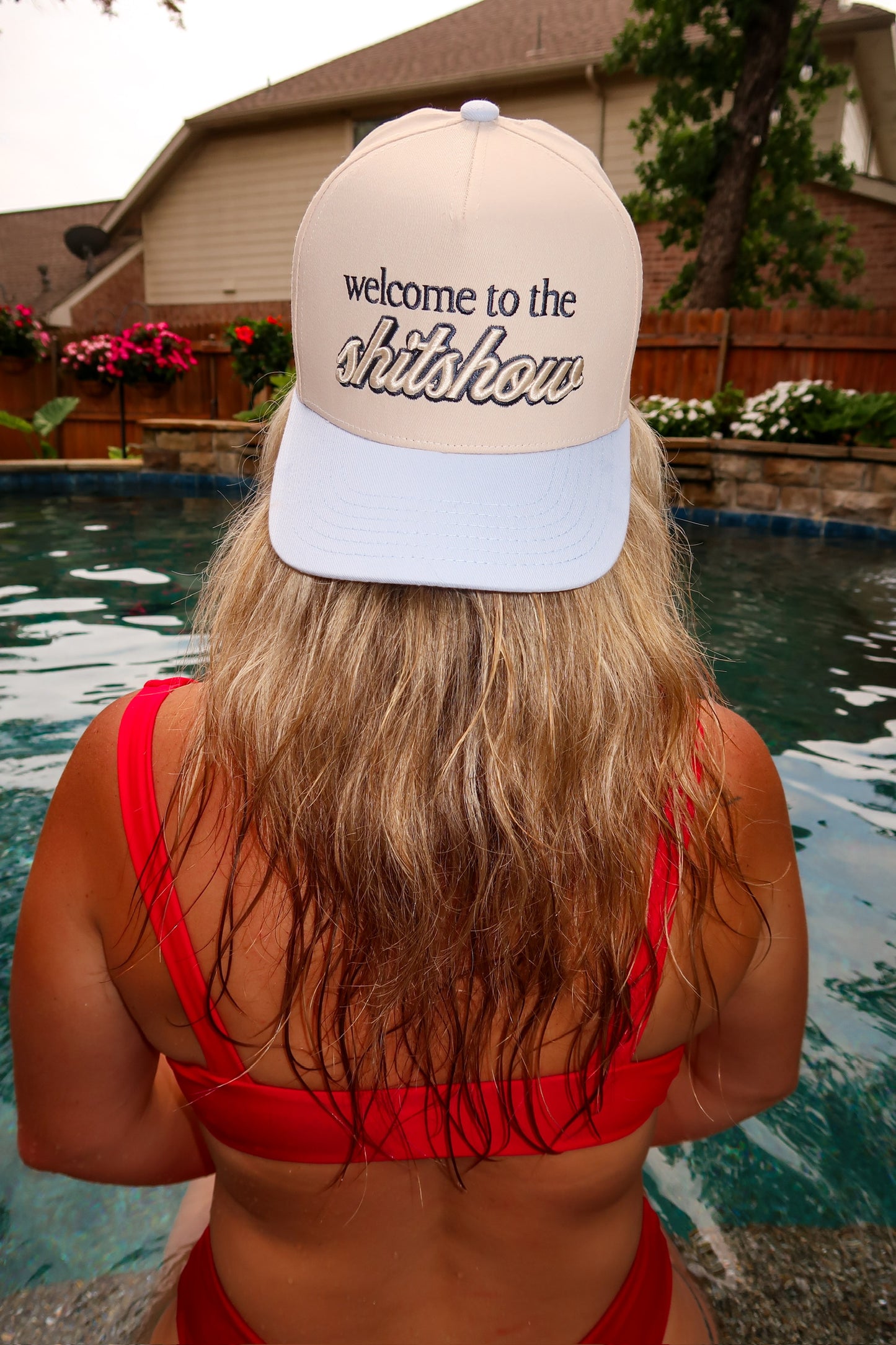 Shitshow Hat