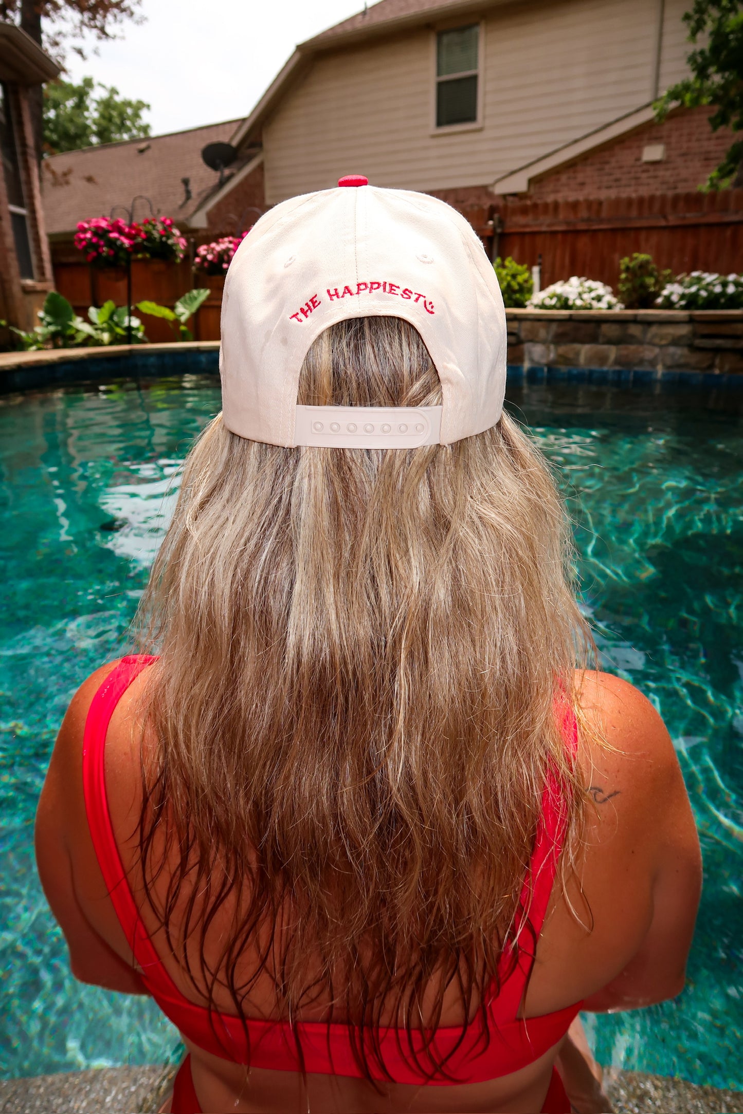 Free & Easy Hat