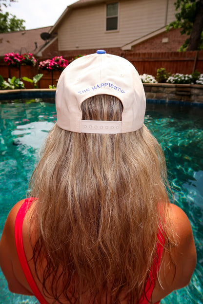 Fun & Games Hat