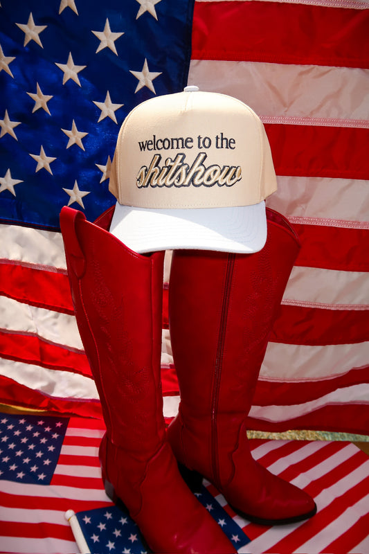 Shitshow Hat