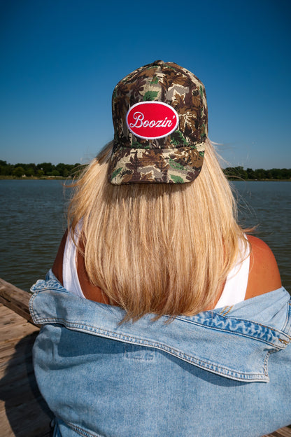 Boozin' Hat