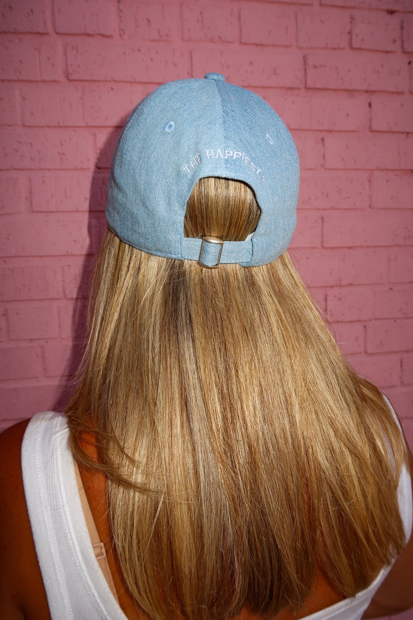 Suck It Dad Cap