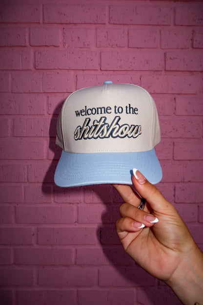 Shitshow Hat