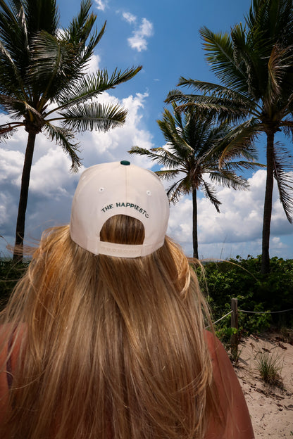 Silly Goose Society Hat