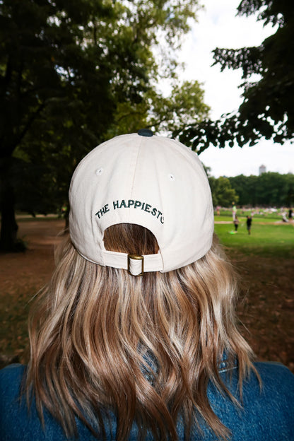 Daddy's Money Dad Cap