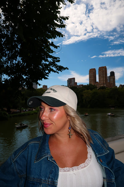 Daddy's Money Dad Cap