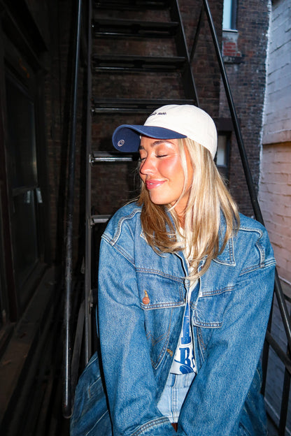 Totally Mentally Stable Dad Cap