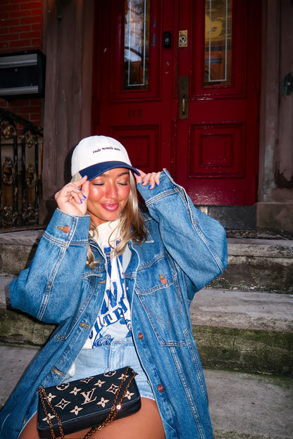 Totally Mentally Stable Dad Cap