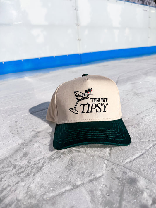 Tini Bit Tipsy Hat