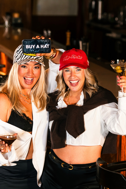 Keep Rockin' Hat