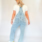 Not Your Mom's Overalls